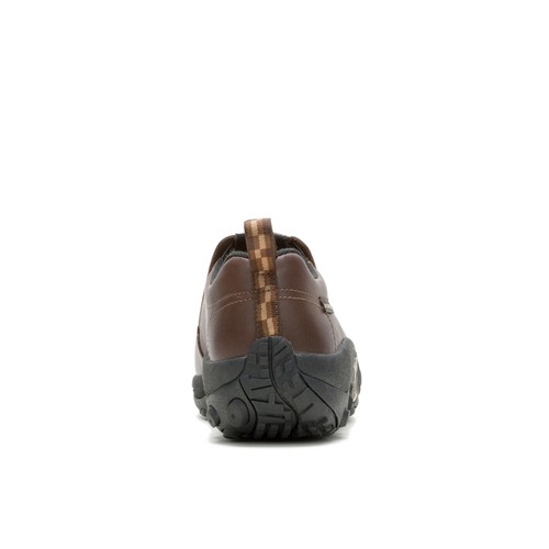Merrell Men Jungle Moc Leather Waterproof Shoes