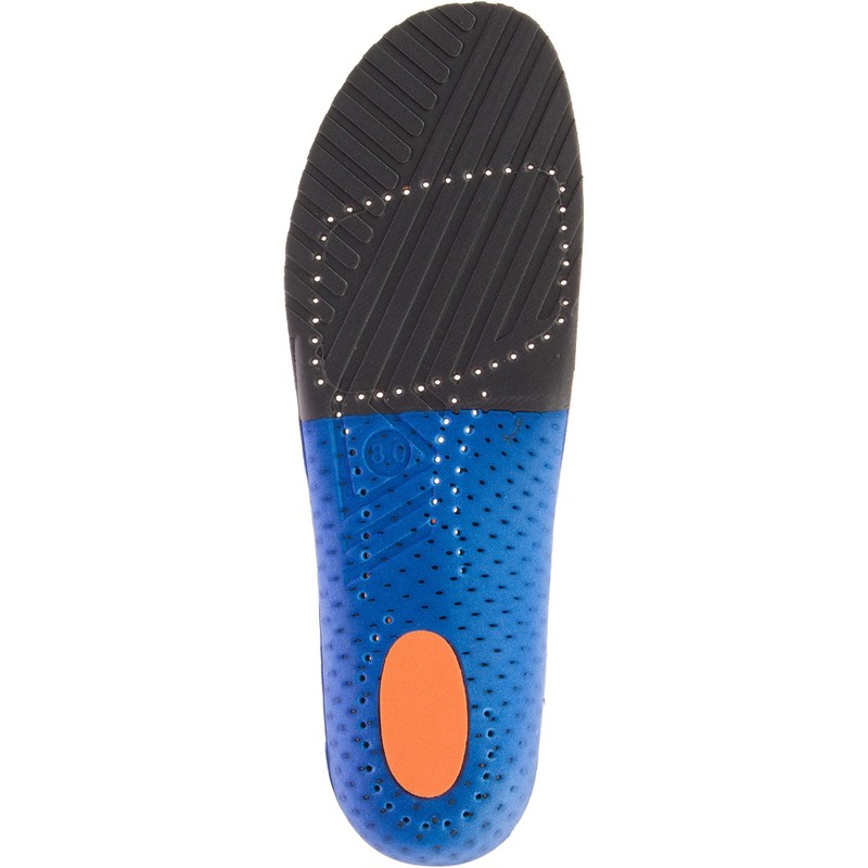 Merrell Men Kinetic Fit Elite Footbed Other