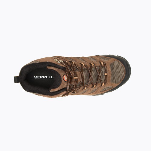 Merrell Men Moab 3 Mid Waterproof Shoes