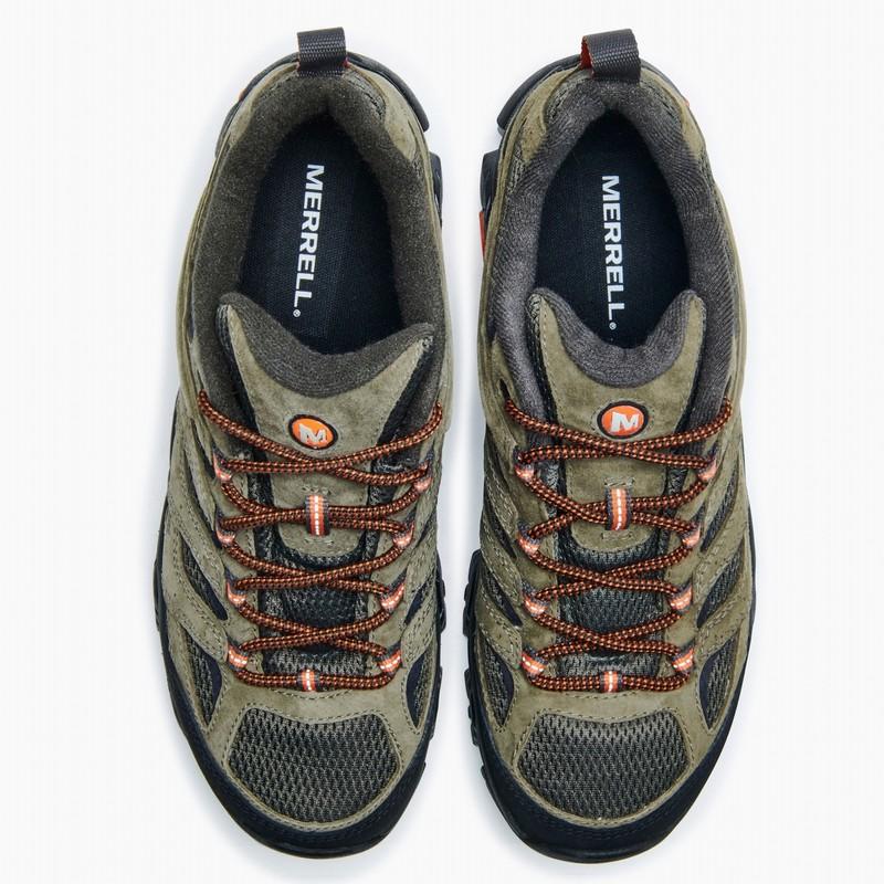 Merrell Men Moab 3 Shoes