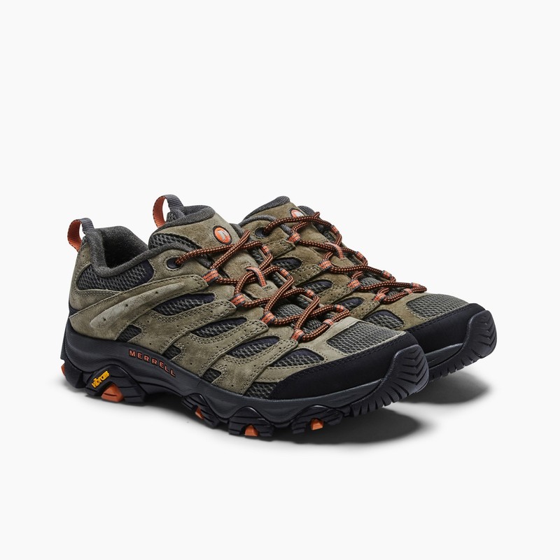 Merrell Men Moab 3 Shoes