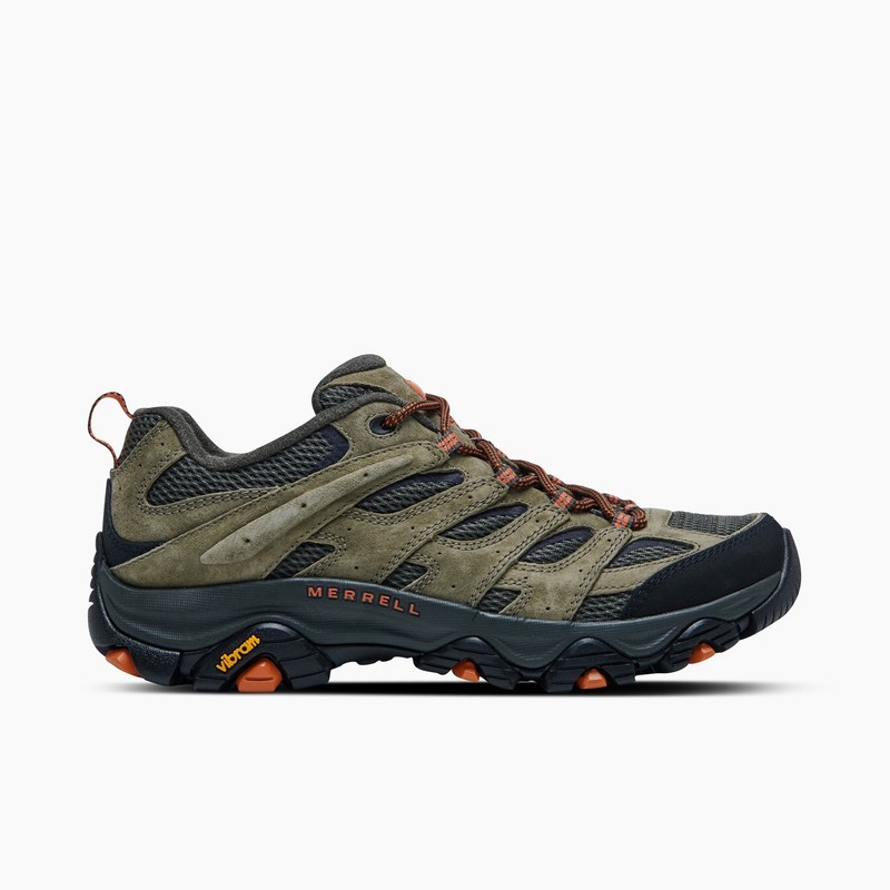 Merrell Men Moab 3 Shoes