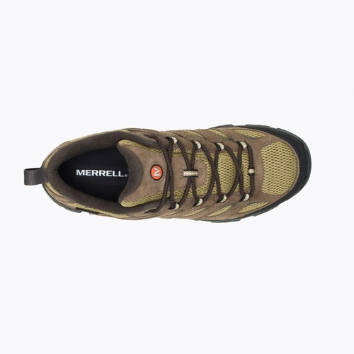 Merrell Men Moab 3 Waterproof Shoes