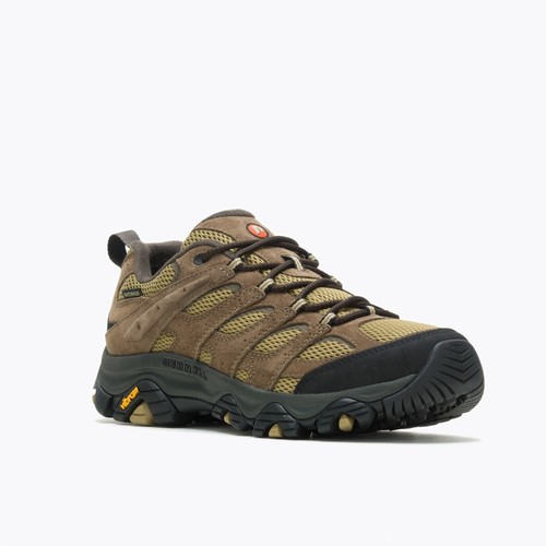 Merrell Men Moab 3 Waterproof Shoes