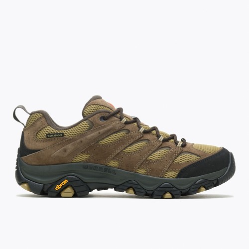 Merrell Men Moab 3 Waterproof Shoes