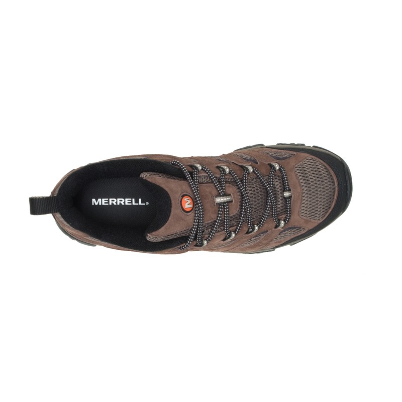 Merrell Men Moab 3 Wide Width Shoes