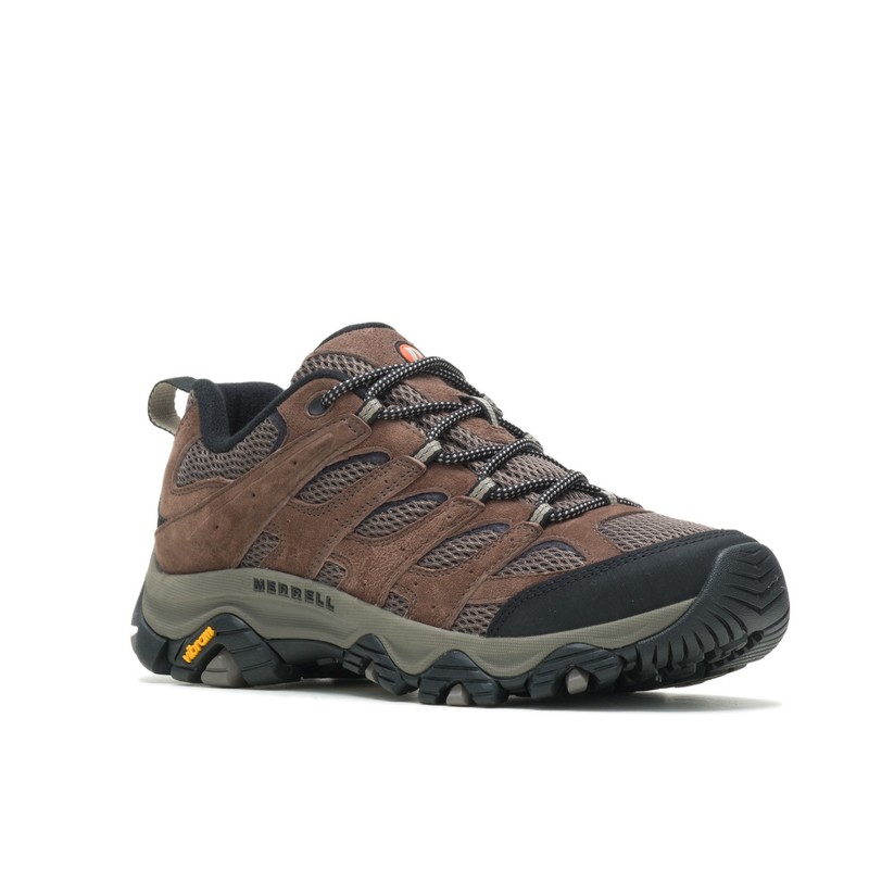 Merrell Men Moab 3 Wide Width Shoes