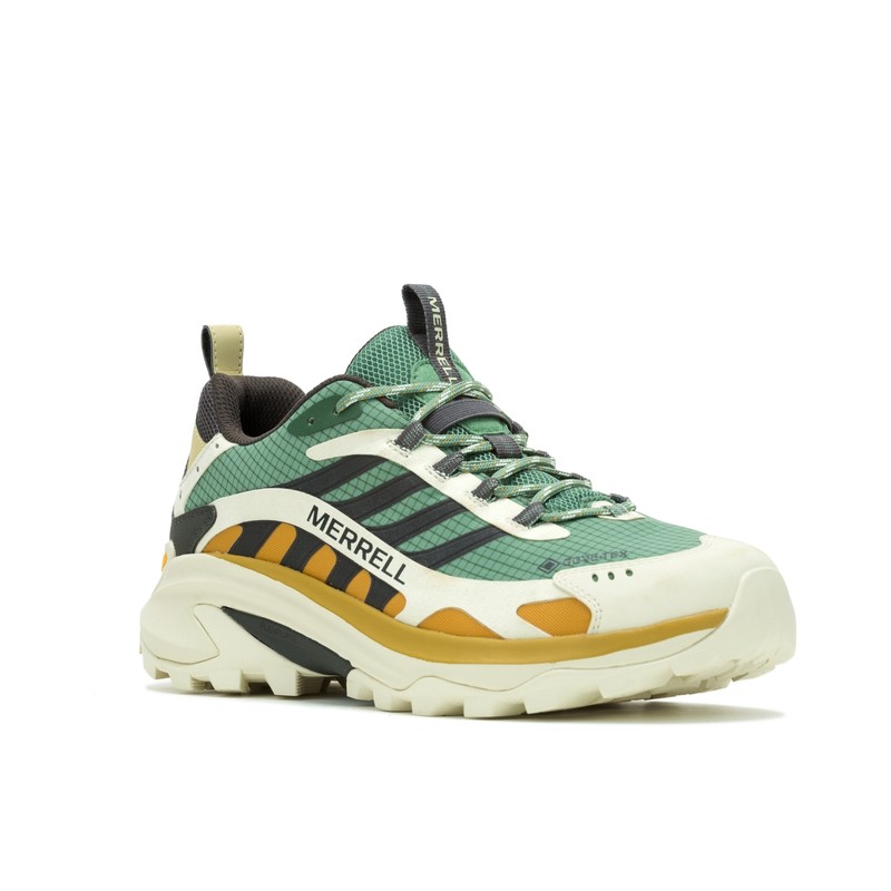 Merrell Men Moab Speed 2 GORE-TEX® Shoes