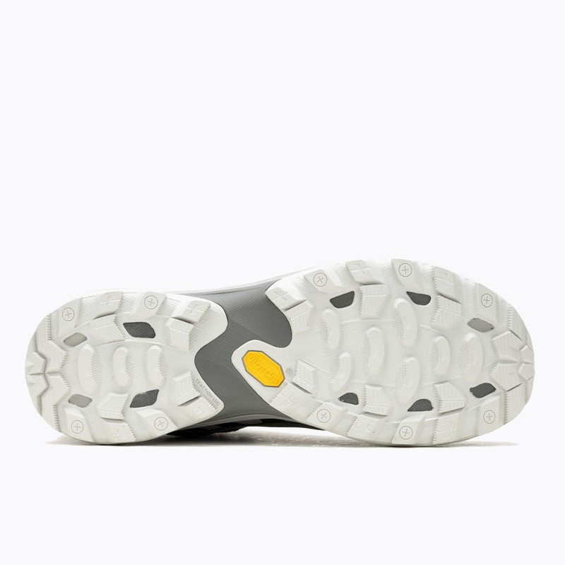 Merrell Men Moab Speed 2 Mid GORE-TEX® Wide Width Shoes