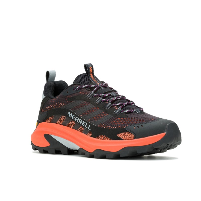 Merrell Men Moab Speed 2 Shoes