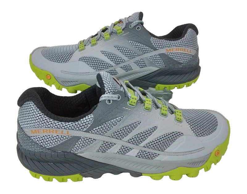 Merrell Men's All Out Charge Sneaker Size 8 US New In Box