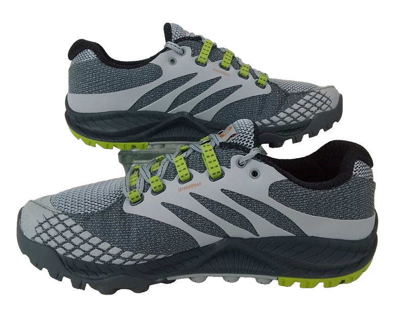 Merrell Men's All Out Charge Sneaker Size 8 US New In Box