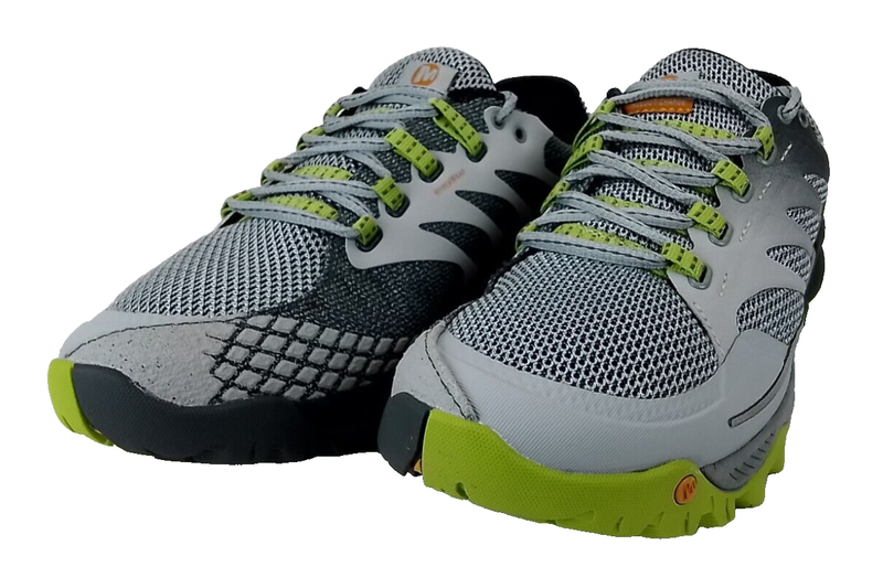 Merrell Men's All Out Charge Sneaker Size 8 US new in box
