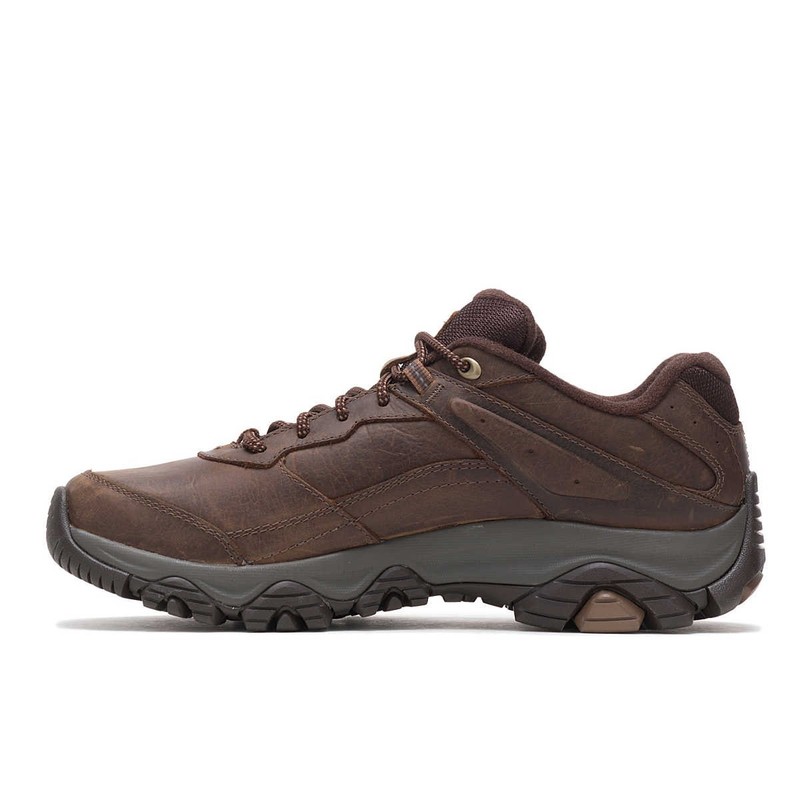 Merrell Men's Moab Adventure 3 Brown Earth J003803 Men's New