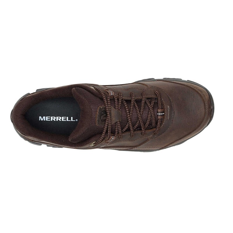 Merrell Men's Moab Adventure 3 Brown Earth J003803 Men's New