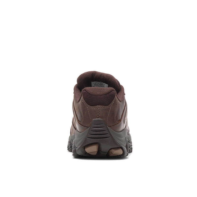 Merrell Men's Moab Adventure 3 Brown Earth J003803 Men's New