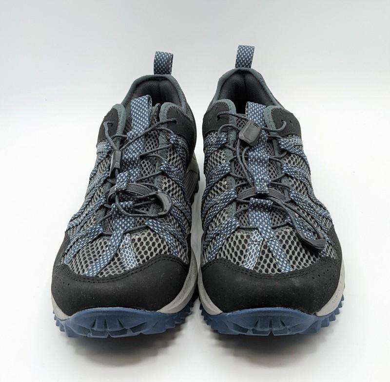 Merrell Men's Rock Wildwood Aerosport Trail Hiking Water Shoe - Pick Size - NEW