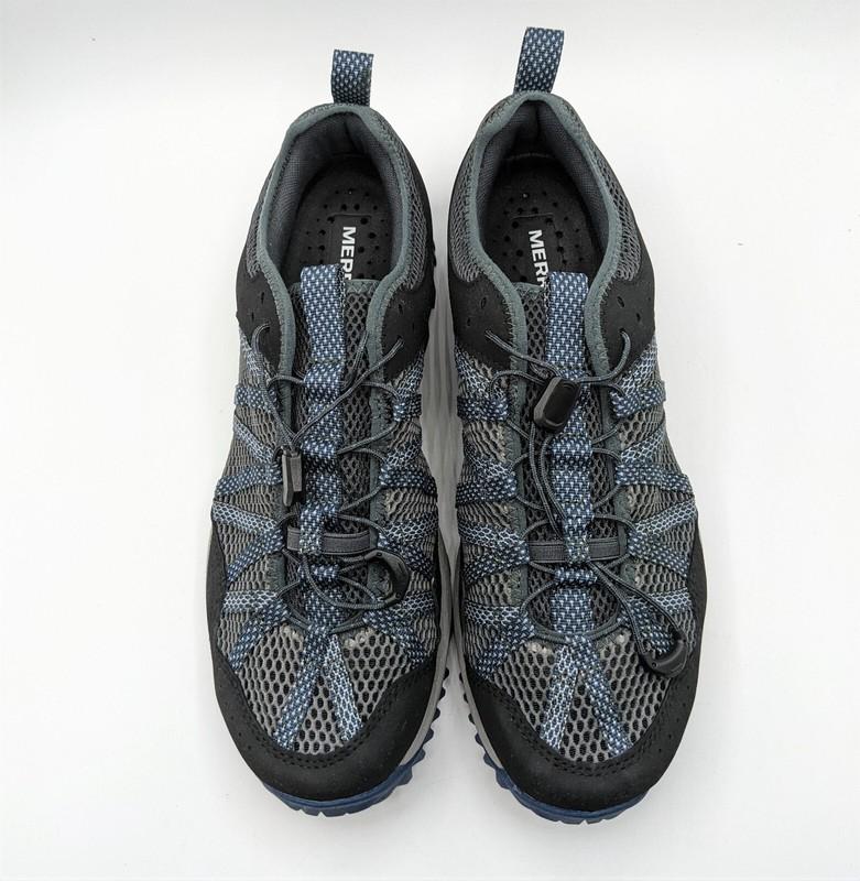 Merrell Men's Rock Wildwood Aerosport Trail Hiking Water Shoe - Pick Size - NEW