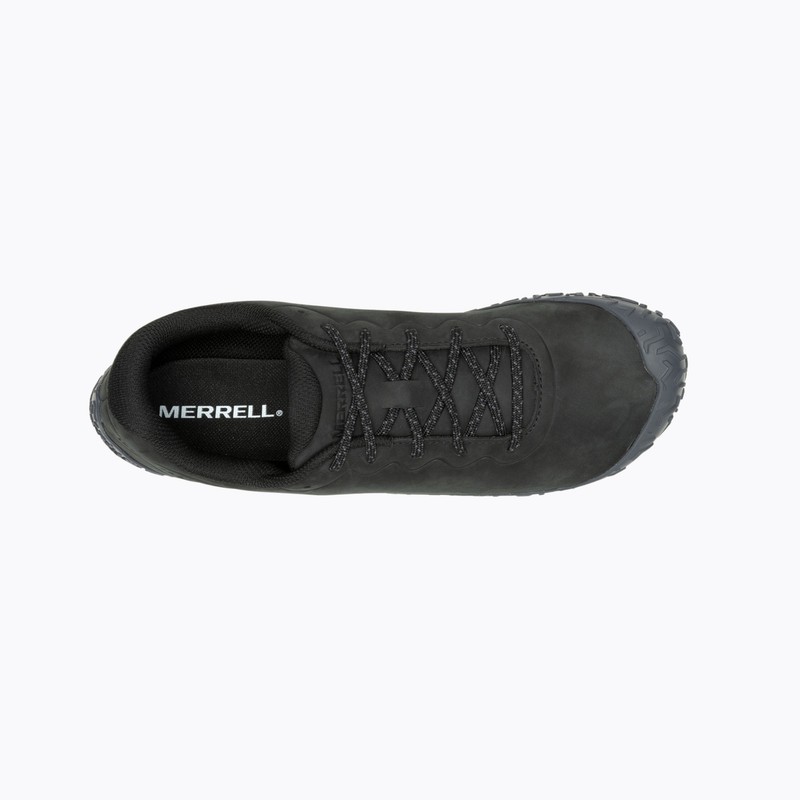 Merrell Men Vapor Glove 6 Leather Shoes