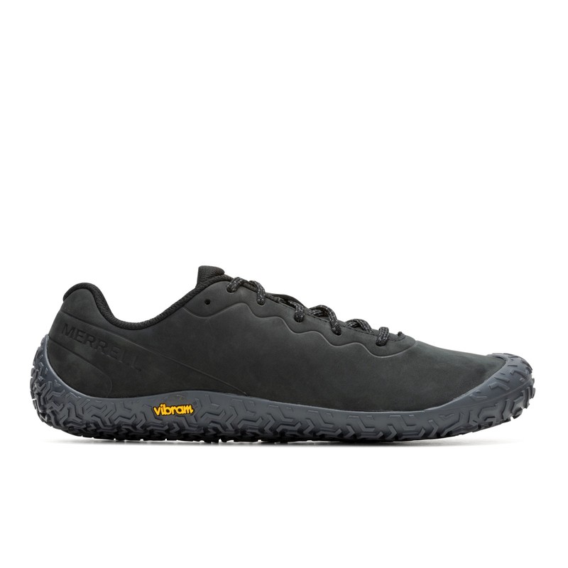 Merrell Men Vapor Glove 6 Leather Shoes