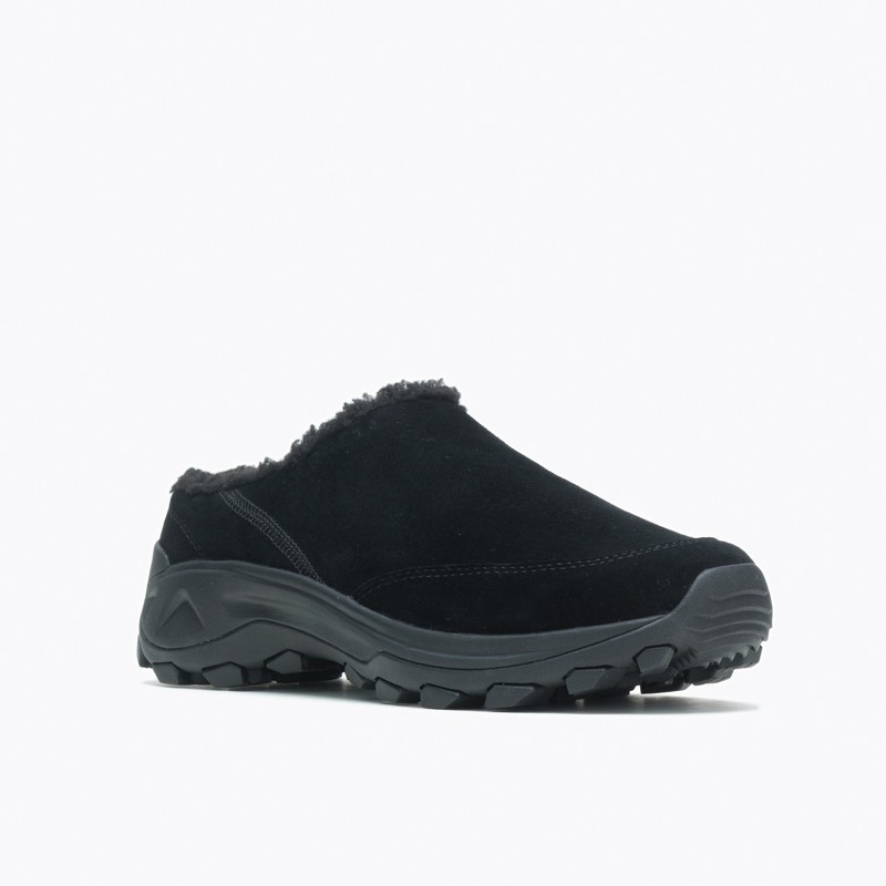 Merrell Men Winter Slide Shoes