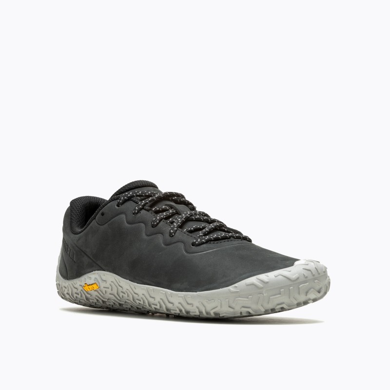 Merrell Women Vapor Glove 6 Leather Shoes