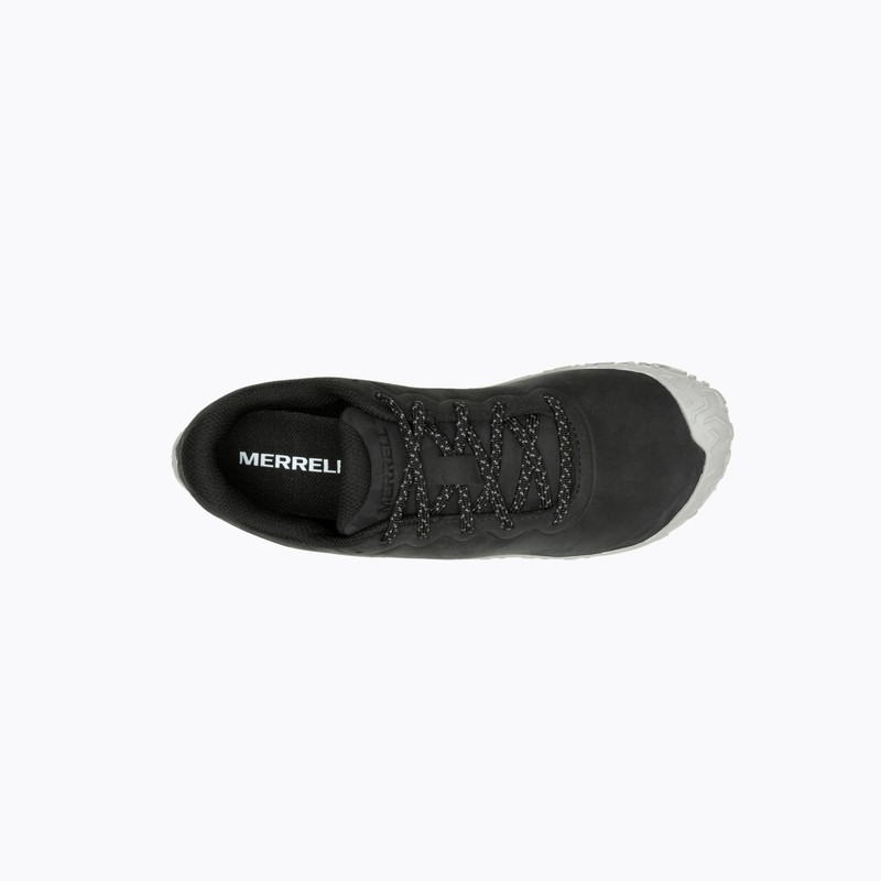 Merrell Women Vapor Glove 6 Leather Shoes