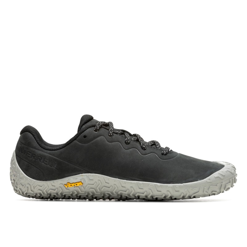 Merrell Women Vapor Glove 6 Leather Shoes