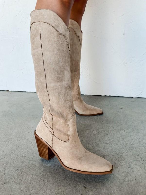 MiiM Classy Comfort And Style Modern Fashionable Women Boots