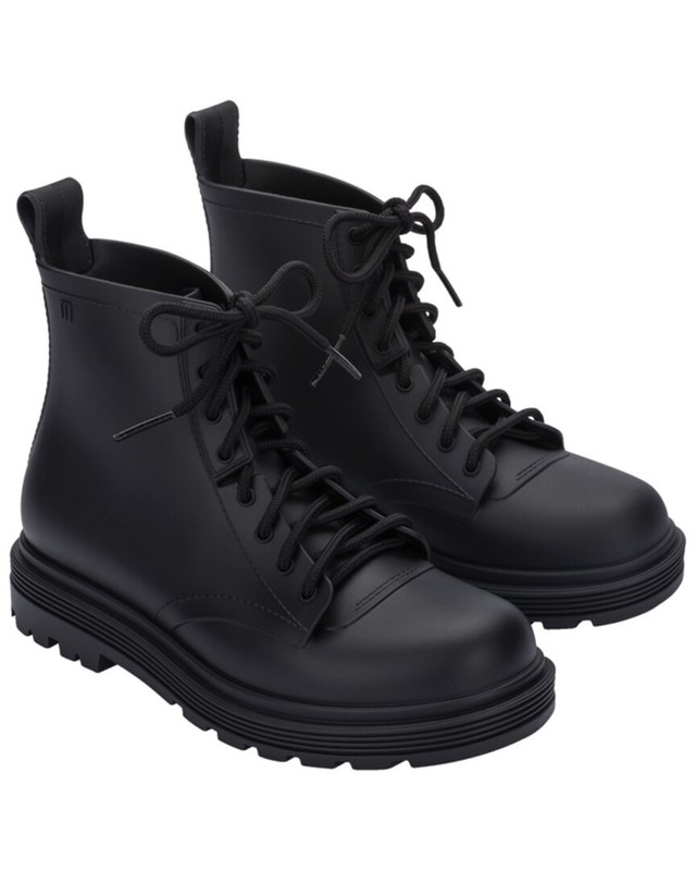 Mini Melissa Coturno Boot