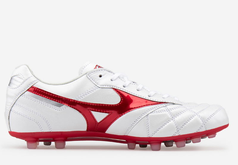 Mizuno Morelia II Japan AG Men's Soccer Shoes Football Sports Shoes P1GA250360