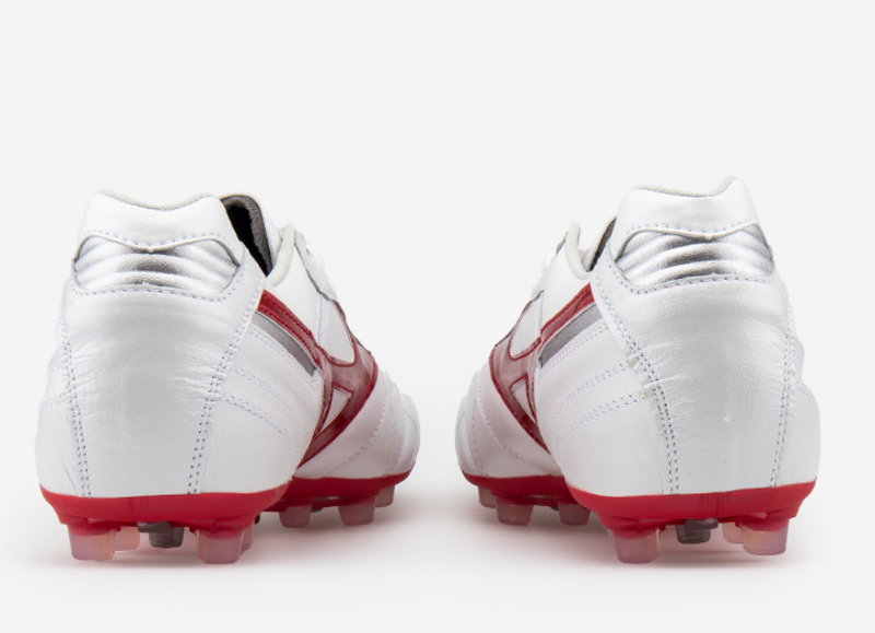 Mizuno Morelia II Japan AG Men's Soccer Shoes Football Sports Shoes P1GA250360