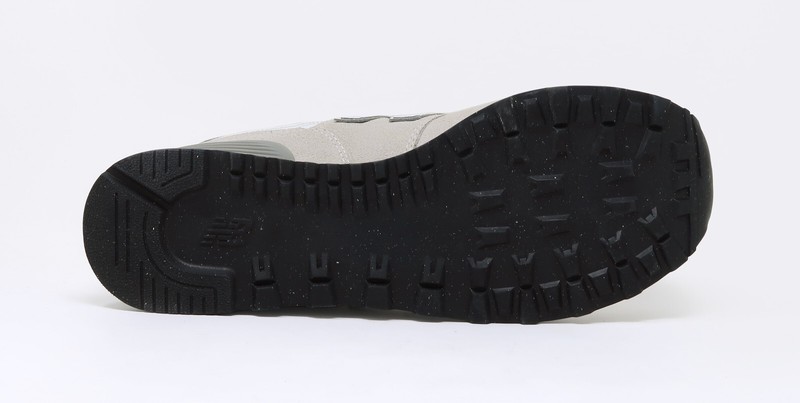 [ML574EVW] New Balance Men's 574 Core Classic Shoes Sneakers - Nimbus Cloud