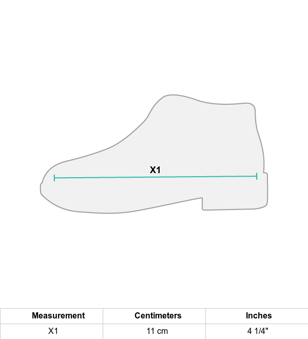 MOU Baby Canvas Slip On Shoes Size S US4 EU19 UK3 Crochet Ice Creams