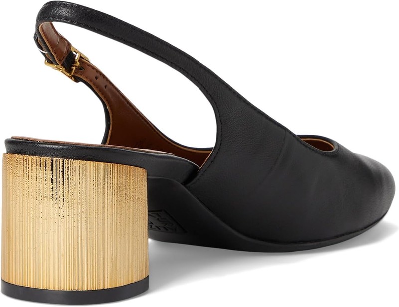 Naturalizer Lane Women's Slingback Pumps NW/OB