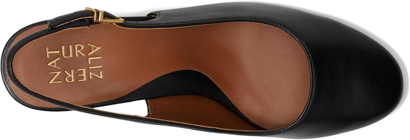 Naturalizer Lane Women's Slingback Pumps NW/OB