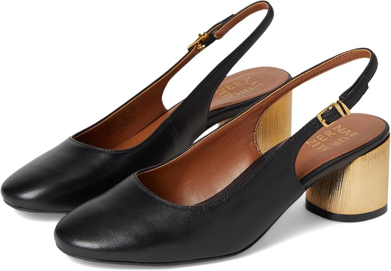 Naturalizer Lane Women's Slingback Pumps NW/OB