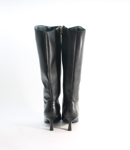 Naturalizer Women's Deesha Knee High Boots Floor Sample