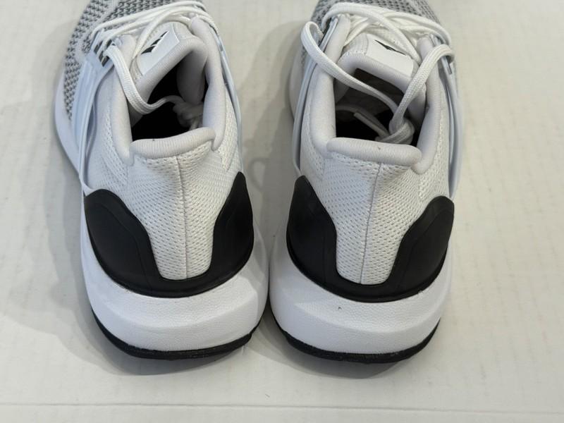 New Adidas Ultradream DNA JS0328 Women's White Black Running