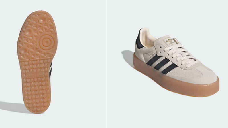 NEW ADIDAS Women's Samba Sambae Cream JR1437 Shoes JI4226 Gazelle IG4990 ID0478