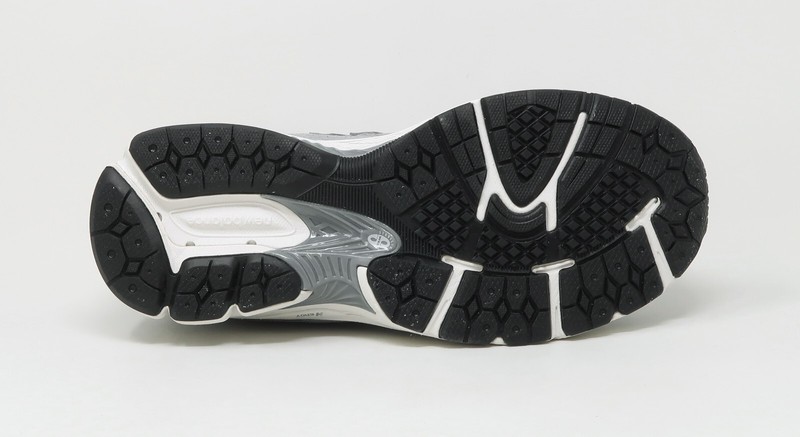 New Balance 2002R Big Kids Running Shoes Sneakers GC2002ST - Steel Grey