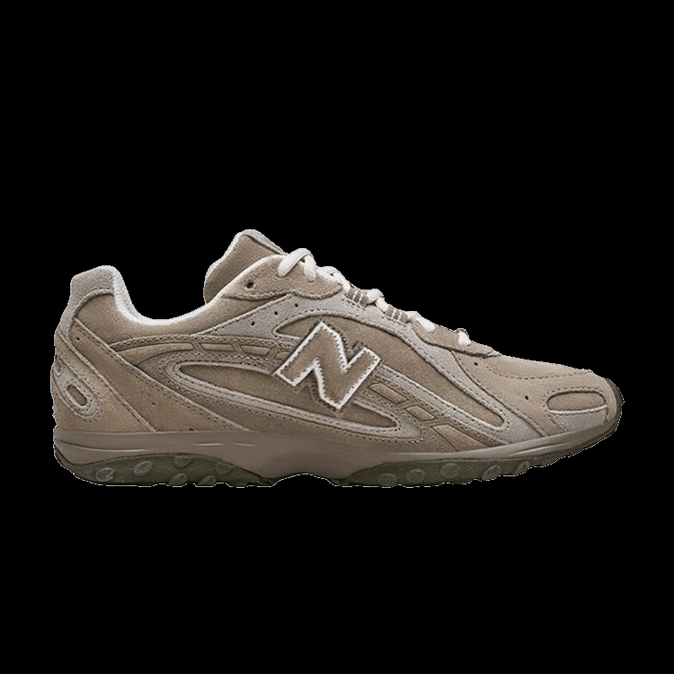 New Balance 204L Mushroom Arid Stone U204LMMA