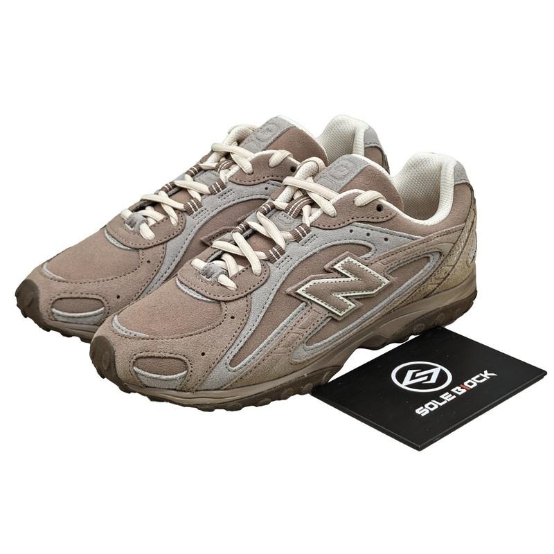 New Balance 204L Mushroom Arid Stone U204LMMA