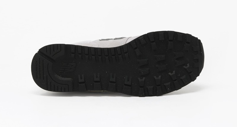 New Balance 574 Classic Big Kids Running Shoes Sneakers GC574EVW - Nimbus Cloud