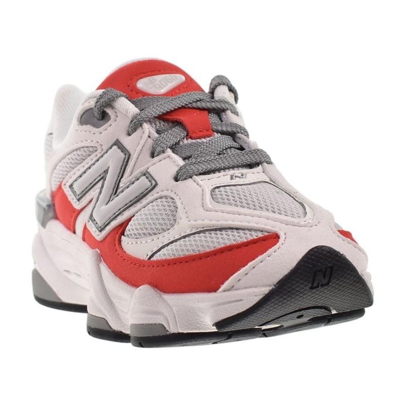 New Balance 9060 Little Kids' Shoes Reflection/Red Pc9060-rr