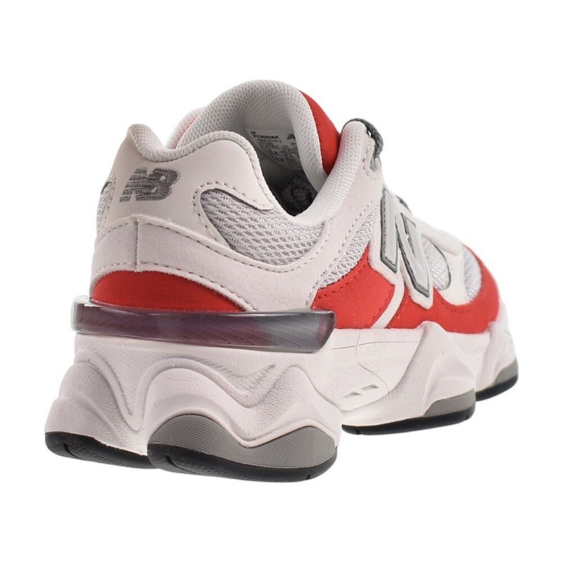 New Balance 9060 Little Kids' Shoes Reflection/Red Pc9060-rr