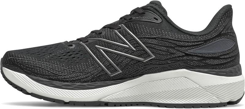 New Balance Fresh Foam 860v12 Road-Running Shoes - Women's Size 5 Wide