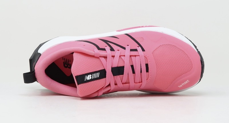 New Balance Fuelcell Play Big Kids Running Shoes Sneakers GKFCYPP - Pink