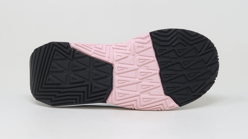 New Balance Fuelcell Play Big Kids Running Shoes Sneakers GKFCYSS - Grey