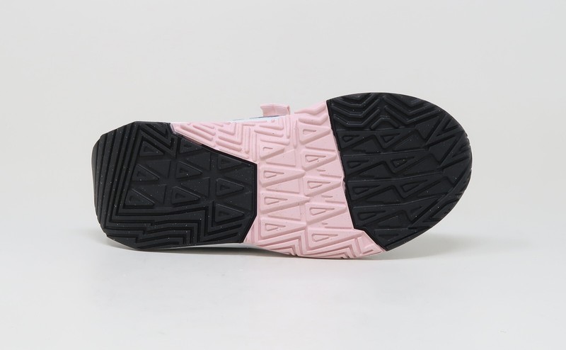 New Balance Fuelcell Play With Strap Little Kids Shoes Sneakers PTFCYSS - Grey